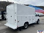 New 2025 Ford E-350 4x2, Service Utility Van for sale #15054 - photo 7