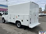 New 2025 Ford E-350 4x2, Service Utility Van for sale #15054 - photo 2