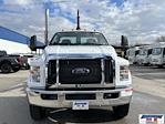 New 2025 Ford F-750 Regular Cab 4x2, Hooklift Body for sale #15070 - photo 4