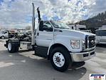 New 2025 Ford F-750 Regular Cab 4x2, Hooklift Body for sale #15070 - photo 5