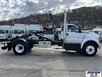 New 2025 Ford F-750 Regular Cab 4x2, Hooklift Body for sale #15070 - photo 6