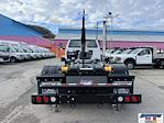 New 2025 Ford F-750 Regular Cab 4x2, Hooklift Body for sale #15070 - photo 8