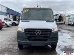 Used 2019 Mercedes-Benz Sprinter 3500XD 4x2, Stake Bed for sale #4024 - photo 4