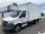 Used 2019 Mercedes-Benz Sprinter 3500XD 4x2, 15' Rockport Box Truck for sale #4025 - photo 1