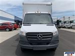 Used 2019 Mercedes-Benz Sprinter 3500XD 4x2, 15' Rockport Box Truck for sale #4025 - photo 3