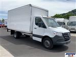 Used 2019 Mercedes-Benz Sprinter 3500XD 4x2, 15' Rockport Box Truck for sale #4025 - photo 4