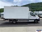Used 2019 Mercedes-Benz Sprinter 3500XD 4x2, 15' Rockport Box Truck for sale #4025 - photo 5
