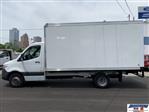 Used 2019 Mercedes-Benz Sprinter 3500XD 4x2, Box Truck for sale #4026 - photo 3