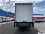 Used 2018 Isuzu FTR Regular Cab 4x2, Box Truck for sale #4055 - photo 8
