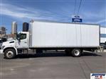 Used 2020 Hino 268A Single Cab 4x2, Box Truck for sale #4057 - photo 3