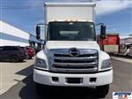 Used 2020 Hino 268A Single Cab 4x2, Box Truck for sale #4057 - photo 4