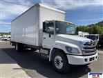 Used 2020 Hino 268A Single Cab 4x2, Box Truck for sale #4057 - photo 5