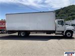 Used 2020 Hino 268A Single Cab 4x2, Box Truck for sale #4057 - photo 6