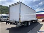 Used 2020 Hino 268A Single Cab 4x2, Box Truck for sale #4057 - photo 7