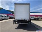 Used 2020 Hino 268A Single Cab 4x2, Box Truck for sale #4057 - photo 8