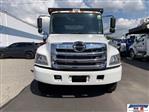 Used 2018 Hino 268A Single Cab 4x2, Dump Truck for sale #4063 - photo 4
