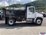 Used 2018 Hino 268A Single Cab 4x2, Dump Truck for sale #4063 - photo 6