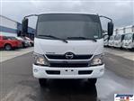 Used 2020 Hino 155 DC Double Cab 4x2, Landscape Dump for sale #4074 - photo 3