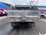 Used 2020 Hino 155 DC Double Cab 4x2, Landscape Dump for sale #4074 - photo 7