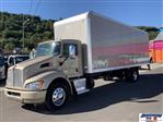 Used 2018 Kenworth T270 4x2, Box Truck for sale #4075 - photo 1