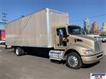 Used 2018 Kenworth T270 4x2, Box Truck for sale #4075 - photo 5