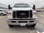 Used 2018 Ford F-750 Regular Cab 4x2, Hooklift Body for sale #4107 - photo 3