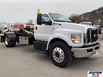 Used 2018 Ford F-750 Regular Cab 4x2, Hooklift Body for sale #4107 - photo 5