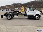 Used 2018 Ford F-750 Regular Cab 4x2, Hooklift Body for sale #4107 - photo 6