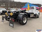 Used 2018 Ford F-750 Regular Cab 4x2, Hooklift Body for sale #4107 - photo 7