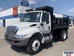 Used 2021 International MV 4x2, 10' Dump Truck for sale #4112 - photo 1
