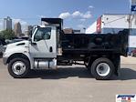 Used 2021 International MV 4x2, 10' Dump Truck for sale #4112 - photo 3