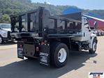 Used 2021 International MV 4x2, 10' Dump Truck for sale #4112 - photo 7