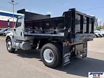 Used 2021 International MV 4x2, 10' Dump Truck for sale #4112 - photo 2
