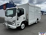 Used 2023 Isuzu NPR-HD Regular Cab 4x2, Beverage Truck for sale #4186 - photo 1