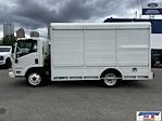 Used 2023 Isuzu NPR-HD Regular Cab 4x2, Beverage Truck for sale #4186 - photo 3