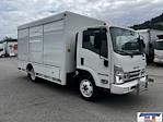 Used 2023 Isuzu NPR-HD Regular Cab 4x2, Beverage Truck for sale #4186 - photo 5