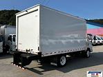 Used 2024 Isuzu NPR-HD Regular Cab 4x2, Box Truck for sale #4191 - photo 7