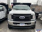 Used 2019 Ford F-550 XL Regular Cab 4x4, Dump Truck for sale #4194 - photo 3