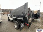 Used 2019 Ford F-550 XL Regular Cab 4x4, Dump Truck for sale #4194 - photo 2