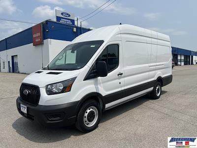 Used 2022 Ford Transit 250 Empty Cargo Van for sale | #F14041