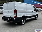 2023 Ford Transit 150 Low Roof 4x2, Empty Cargo Van for sale #F14446 - photo 7