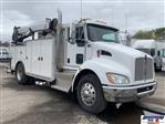 Used 2015 Kenworth T370 4x2, Crane Body for sale #P1167A - photo 5