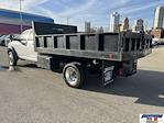 Used 2020 Ram 4500 Tradesman Crew Cab 4x4, Dump Truck for sale #P1336A - photo 8