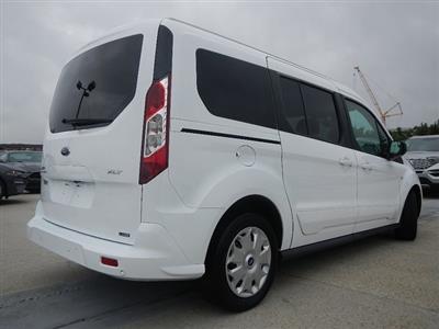 Used 2018 Ford Transit Connect XLT 4x2, Passenger Van for sale #01417A - photo 2