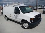 Used 2008 Ford E-250 4x2, Empty Cargo Van for sale #10373A - photo 1