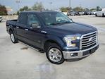 Used 2015 Ford F-150 XLT SuperCrew Cab 4x2, Pickup for sale #10926A - photo 1