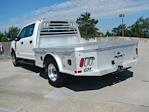 Used 2020 Ford F-350 XL Crew Cab 4x4, Flatbed Truck for sale #20636A - photo 10
