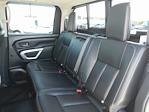 Used 2020 Nissan Titan XD SL Crew Cab 4x4, Pickup for sale #20715B - photo 18