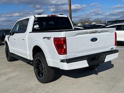 2023 Ford F-150 SuperCrew Cab 4x4, Pickup for sale #30795 - photo 2