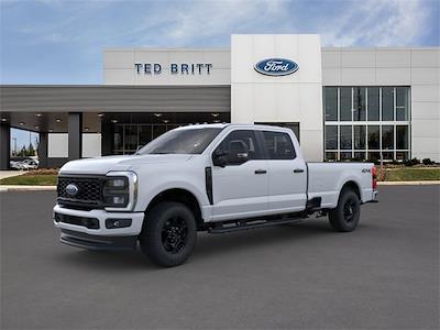 2023 Ford F-350 Crew Cab SRW 4x4, Pickup for sale #30836 - photo 1